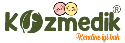 Kozmedik Logo